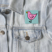 Little Bird 04 Button (Beispiel)