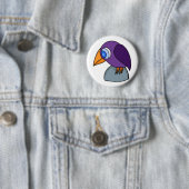 Little Bird Button (Beispiel)