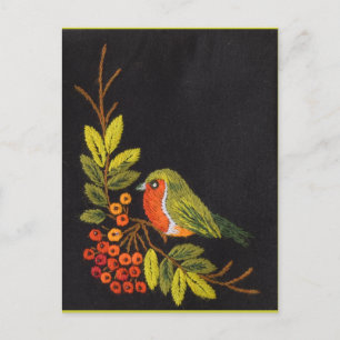 Little Bird Collection Postkarte