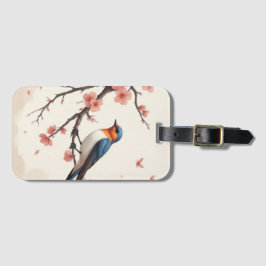 Little Bird Gepäckanhänger