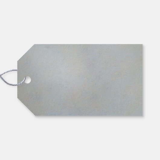 Little Bird Geschenkanhänger (Rückseite Horizontal)