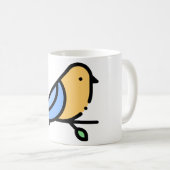 Little Bird Kaffeetasse (VorderseiteRechts)