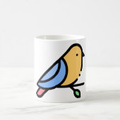 Little Bird Kaffeetasse (Mittel)