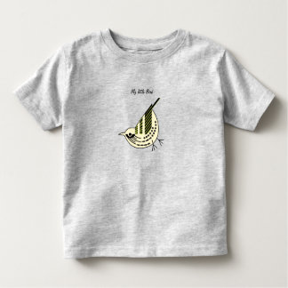 Little Bird Kleinkind T-shirt