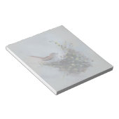 Little Bird Notizblock (angewinkelt)