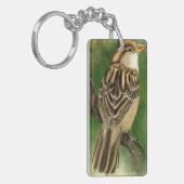 Little Bird Schlüsselanhänger (Vorderseite links)