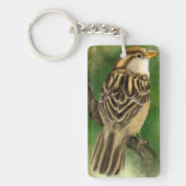 Little Bird Schlüsselanhänger (Vorderseite)