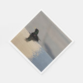 Little Bird Serviette (Ecke)