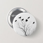 Little Bird Toppers Button (Vorne & Hinten)