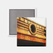 Little Bispham Magnet (Vorderseite/Rückseite)