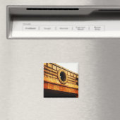 Little Bispham Magnet (In Situ (Geschirrspüler))