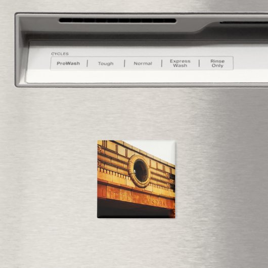 Little Bispham Magnet (In Situ (Geschirrspüler))