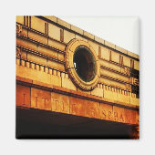 Little Bispham Magnet (Vorne)