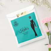 Little Black Dress Fevor Bags Geschenktütchen (Versiegelt)