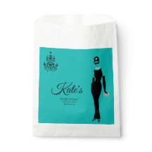 Little Black Dress Fevor Bags