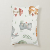 little bloom baby dekokissen (Rückseite(Vertikal))