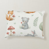 little bloom baby dekokissen (Rückseite)