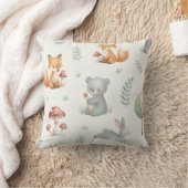 little bloom baby kissen (Decke)