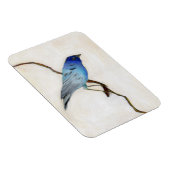 Little Blue 2012 Magnet (Rechte Seite)