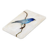 Little Blue 2012 Magnet (Linke Seite)