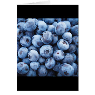 Little Blue Blueberries - Fruchtwerbung