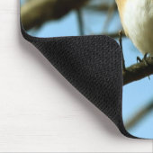 Little Blue Mousepad (Ecke)