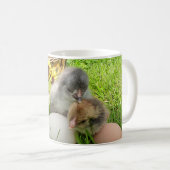 little bolder chick kaffeetasse (VorderseiteRechts)