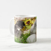 little bolder chick kaffeetasse (Vorderseite Links)