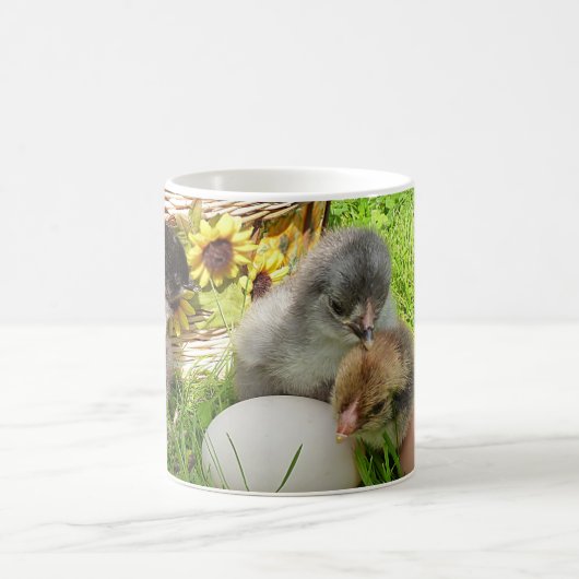 little bolder chick kaffeetasse (Mittel)
