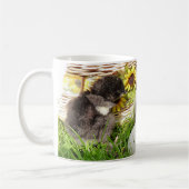 little bolder chick kaffeetasse (Links)