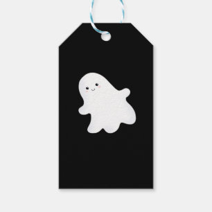 Little Boo Ästhetik Cool Geschenkanhänger