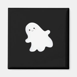 Little Boo Ästhetik Cool Magnet