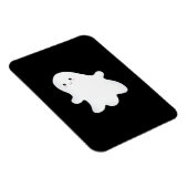 Little Boo Ästhetik Cool Magnet (Rechte Seite)