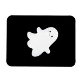 Little Boo Ästhetik Cool Magnet (Horizontal)