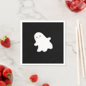 Little Boo Ästhetik Cool Serviette (Beispiel)