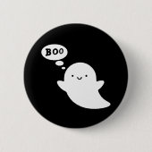 Little Boo Button (Vorderseite)