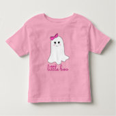 Little Boo Children's T-Shirt (Vorderseite)