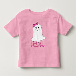 Little Boo Children's T-Shirt