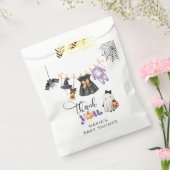 Little Boo Clothesline Babydusche Vielen Dank Geschenktütchen (Versiegelt)