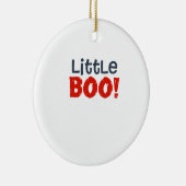 Little Boo Creative Lässig Keramik Ornament (Rechts)