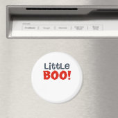 Little Boo Creative Lässig Magnet (In Situ (Geschirrspüler))