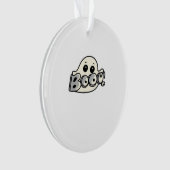 Little Boo Creative Lässig Ornament (Vorderseite)