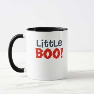 Little Boo Creative Lässig Tasse