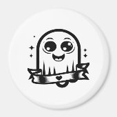Little Boo Creative Style Magnet (Vorne)