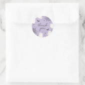 Little Boo Danke, Sticker (Tasche)