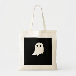 Little Boo Funny Meme Tragetasche