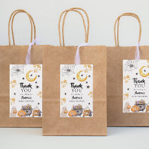 Little Boo Halloween Baby Dusche