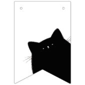 Little Boo Halloween Baby Dusche Wimpelkette (Dritte Fahne)