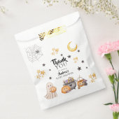 Little Boo Halloween Kinderdusche Danke Geschenktütchen (Versiegelt)