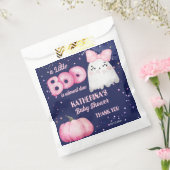 Little Boo Halloween Mädchen Dusche Gefallen Geschenktütchen (Versiegelt)
